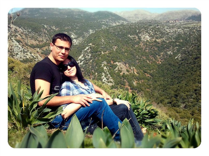 Александра Иванова | Беэр Шева