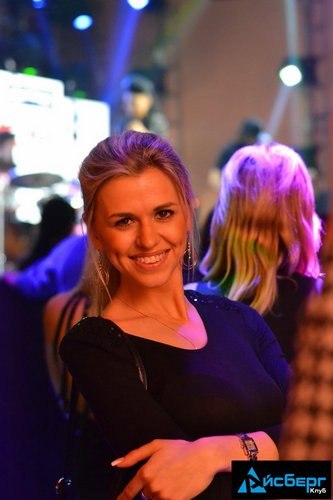 Женя Арчвадзе | Москва