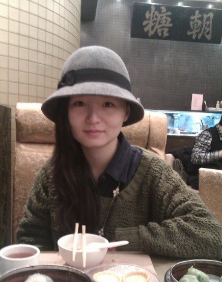 Ий Сунь | Guangzhou