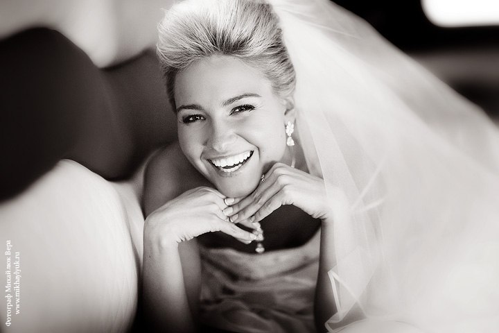 Вера Михайлюк | Москва