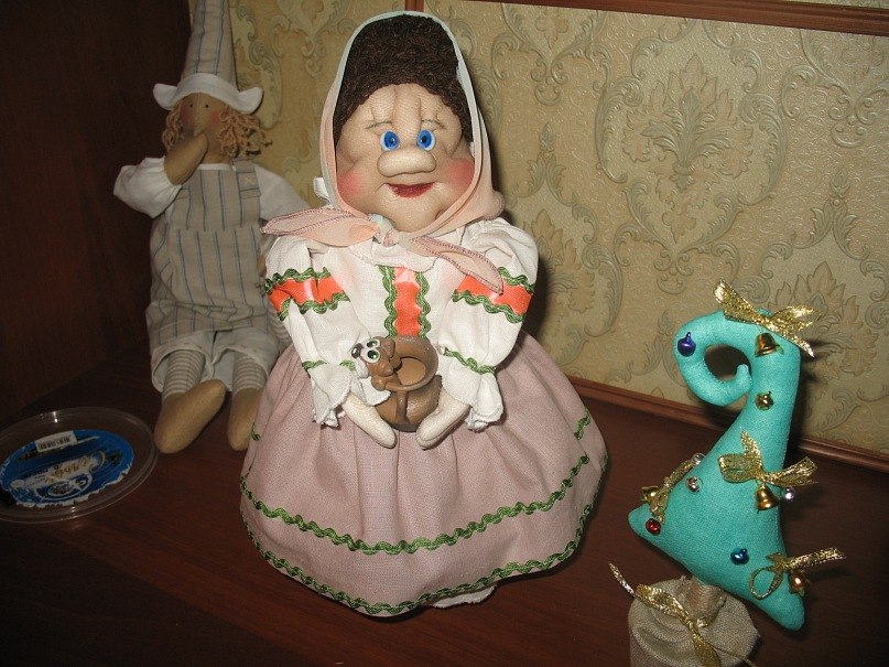 Марина Яблокова | Вологда