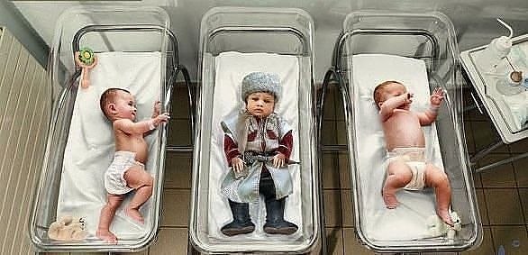 Nazim Ganiev | Москва