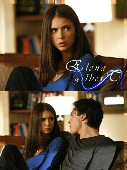 №41, Елена Гилберт, 34 года №41, Елена Гилберт, 34 года