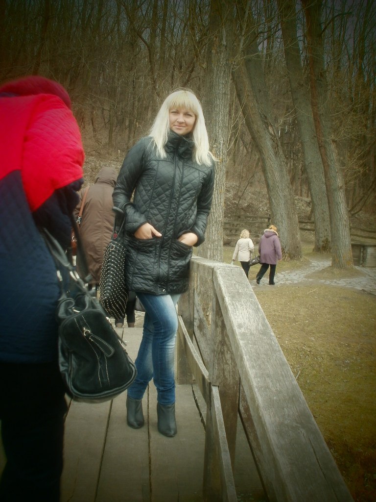 Виктория Белкина | Кривой Рог