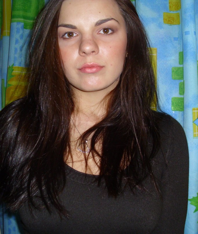 Вика Зубко | Scafati