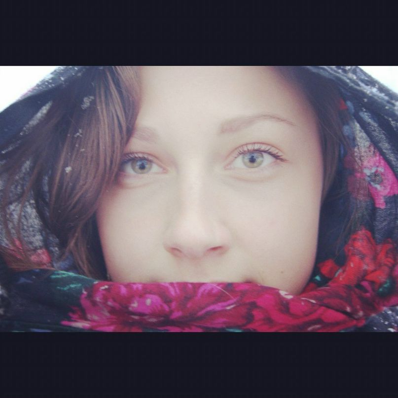 Катя Александрович | Москва