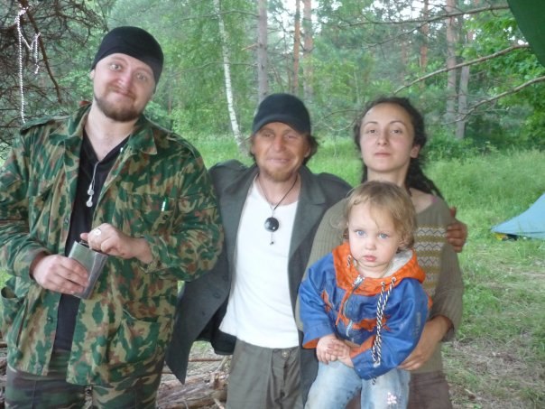 Кирилл Мушаков | 