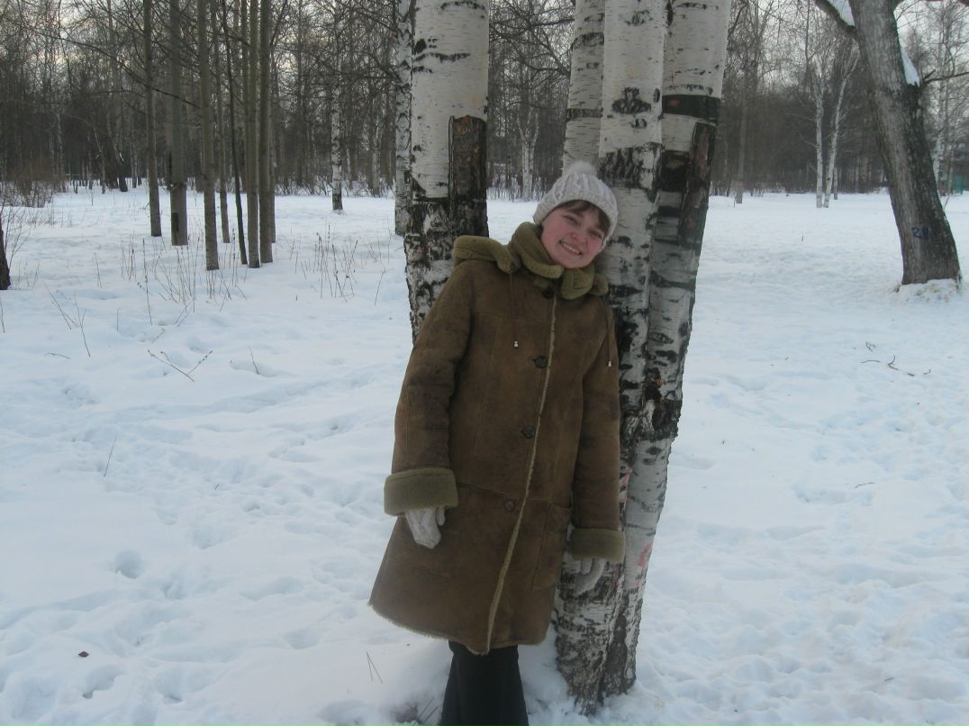 Валентина Вихман | Архангельск