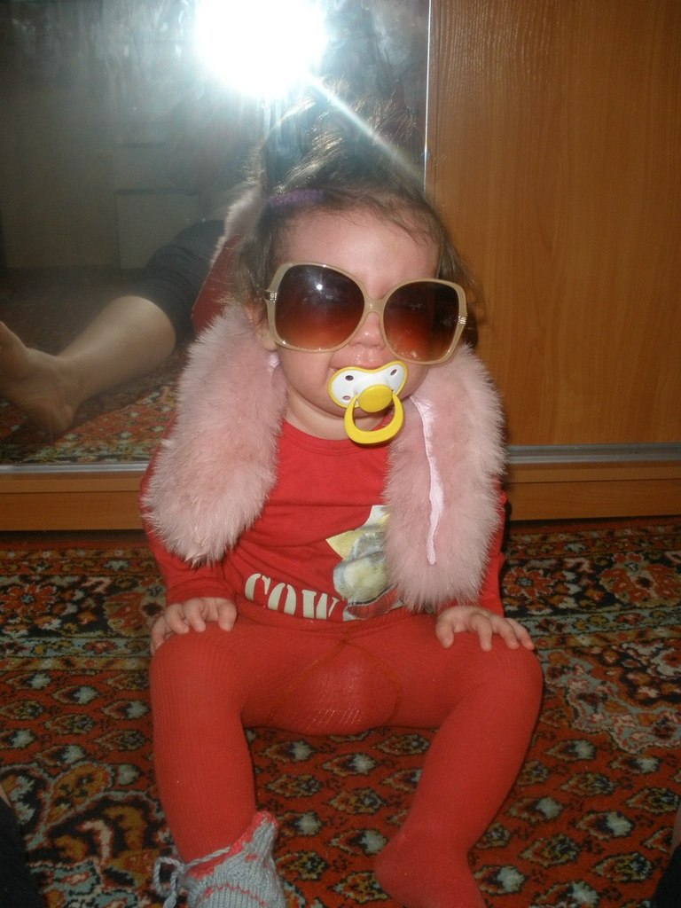 Алина Жбан @лиНк@ | Москва