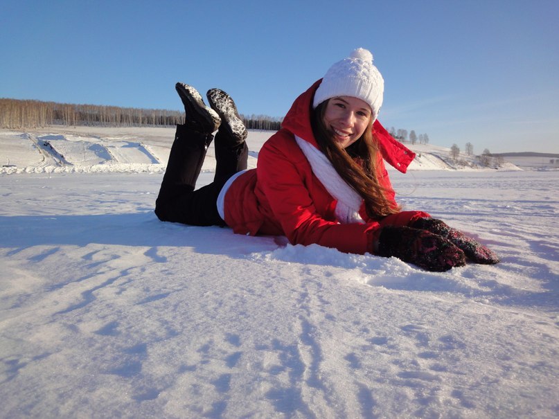 Елена Некрасова | Санкт-Петербург