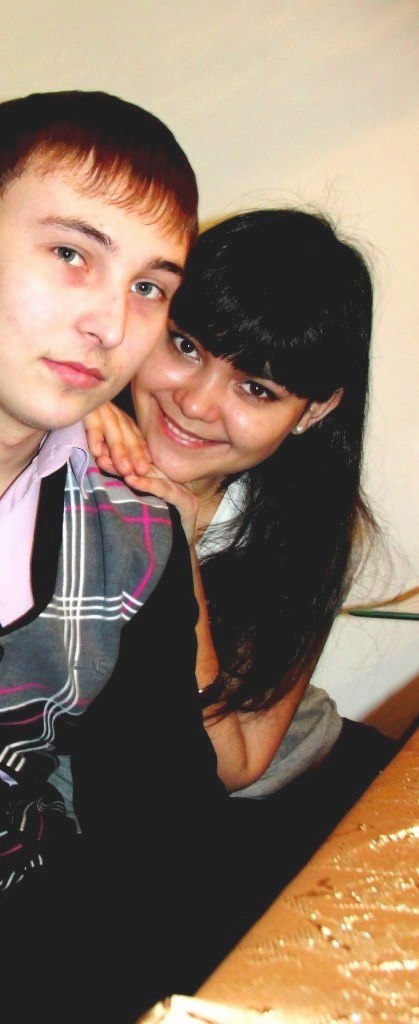 Гульназ Хакимова | Нефтекамск