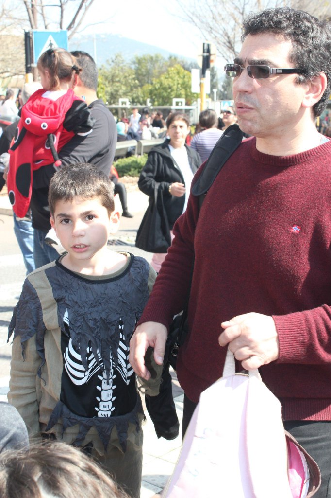 Натали Тилькин | Karmiel