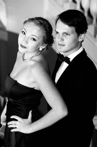 Igor Chernyak | Paris