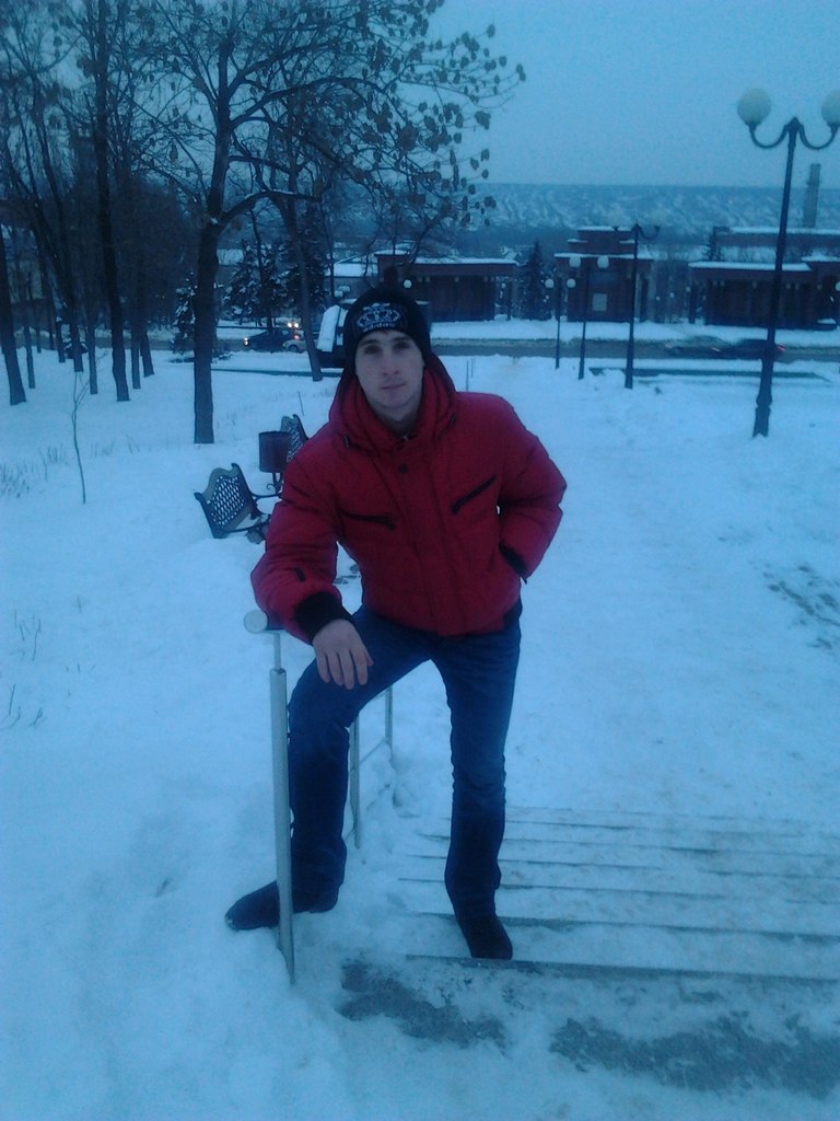 Владислав Пундик Сергеевич | Луганск