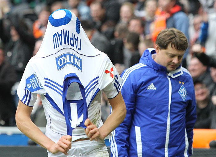 Антон Морозовский | Бердянск