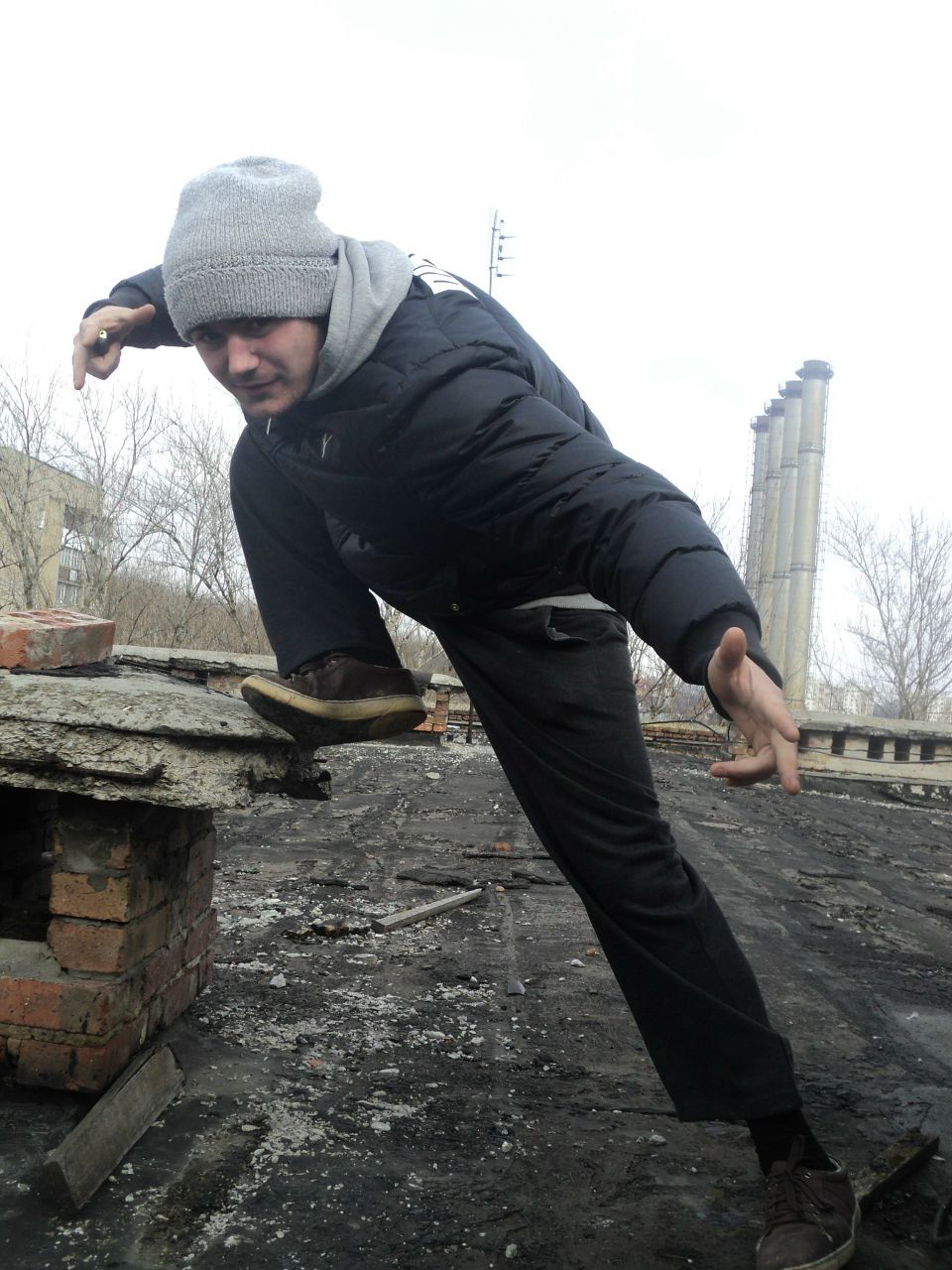 Роман Тонопетян | Ростов-на-Дону