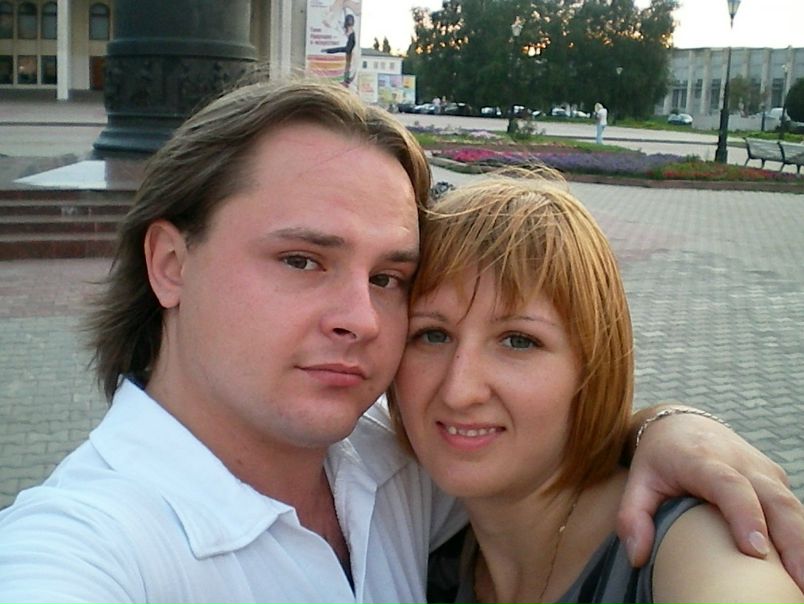 №52, Павел Ревуцкий №52, Павел Ревуцкий