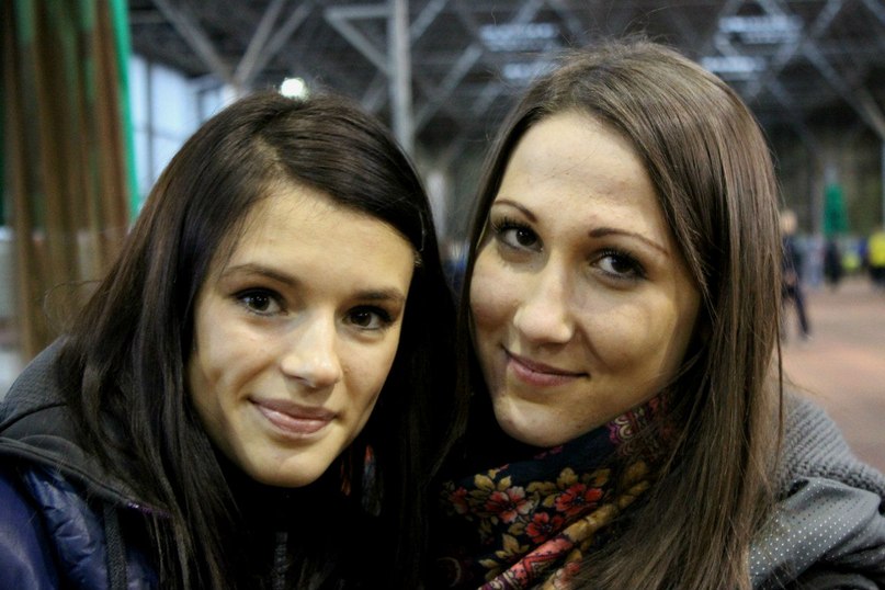 Alexandra Baranenko | Одесса