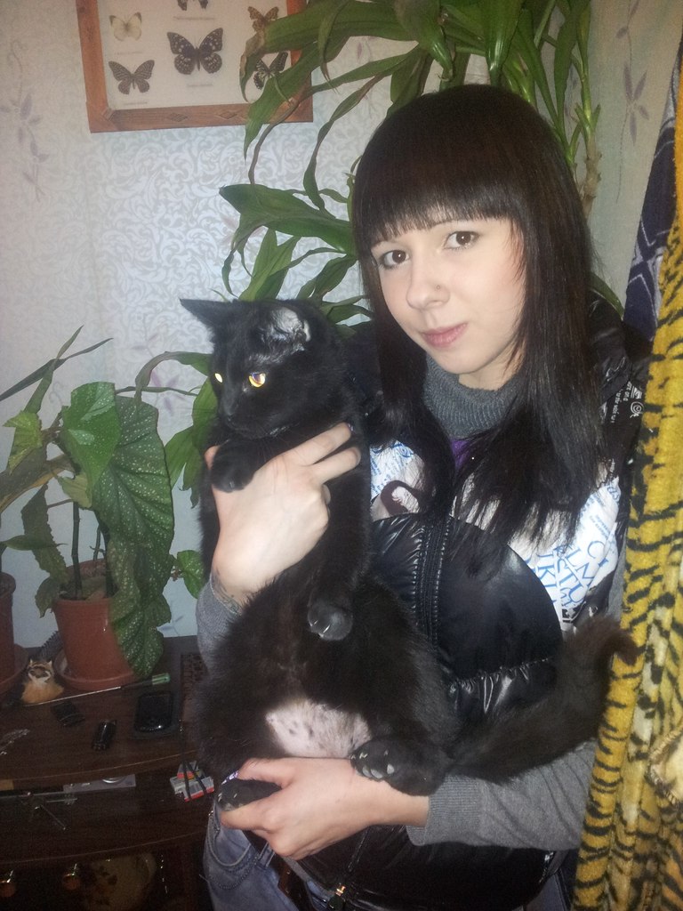 Мария Алисеева ◕‿◕ | Санкт-Петербург