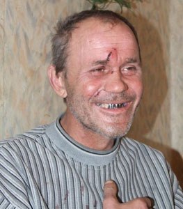 Денис Шатилов | Алматы