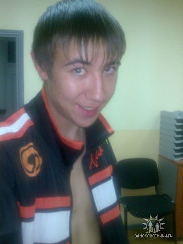 Илья Усачев scp or scorp | Иркутск