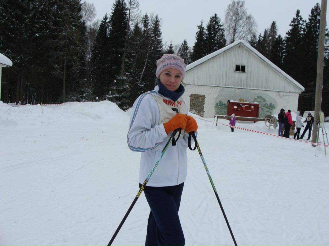 Дарья Чертова | Москва