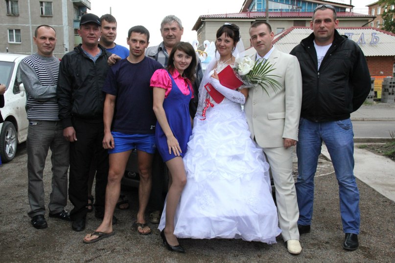 Света Вааг | Красноярск