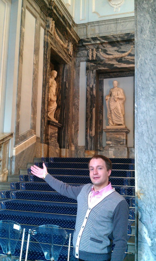 Александр Сало | Санкт-Петербург