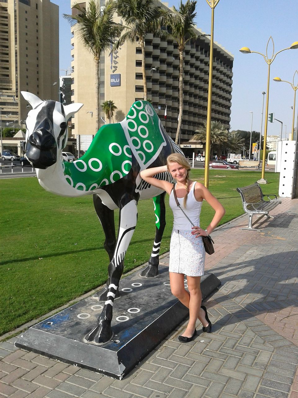 Лиза Кукушкина | Москва