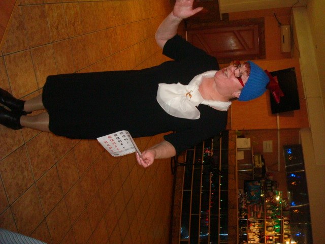 Лидия Цветкова | Санкт-Петербург