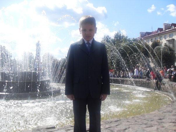 №19, Кирилл Батков №19, Кирилл Батков