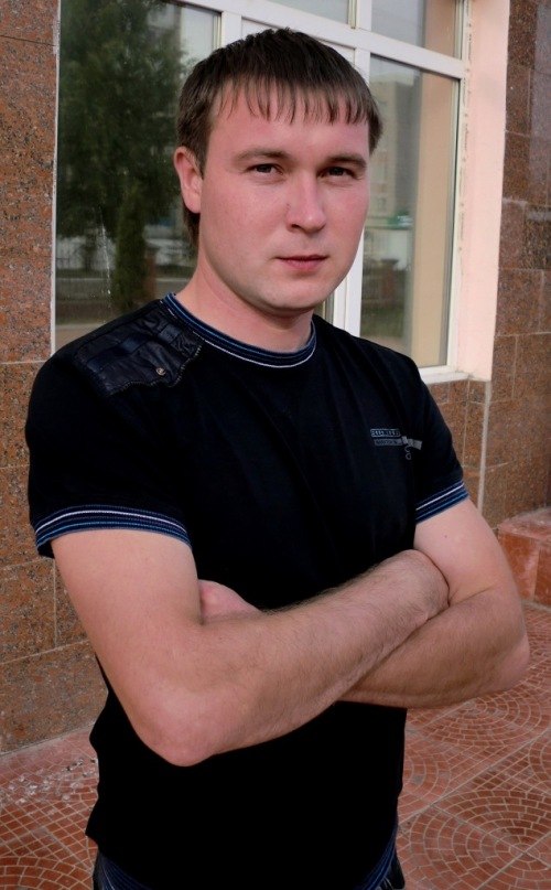 Игорь Петров | Нурлат