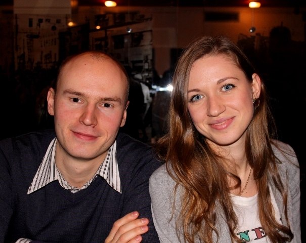 Анастасия Конон | Киев