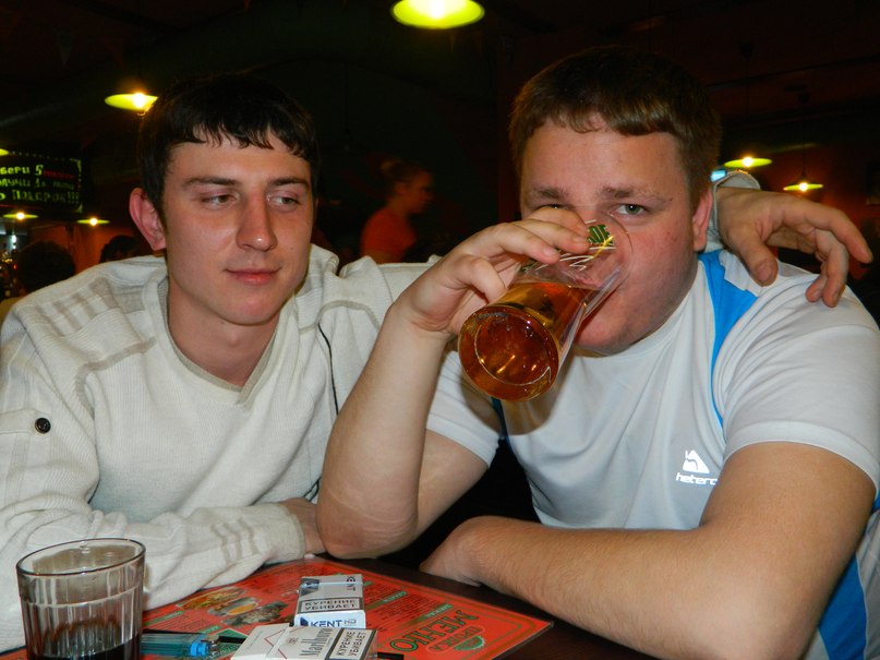 Максим Сокерин | Иваново