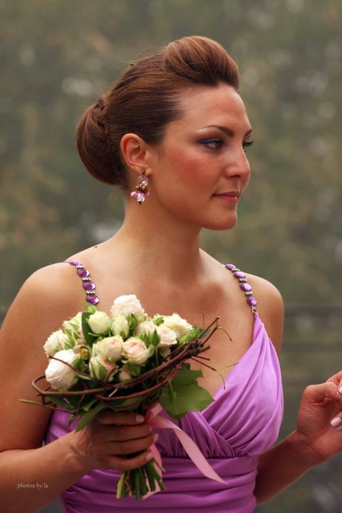 Зарина Гафурова | Калининград