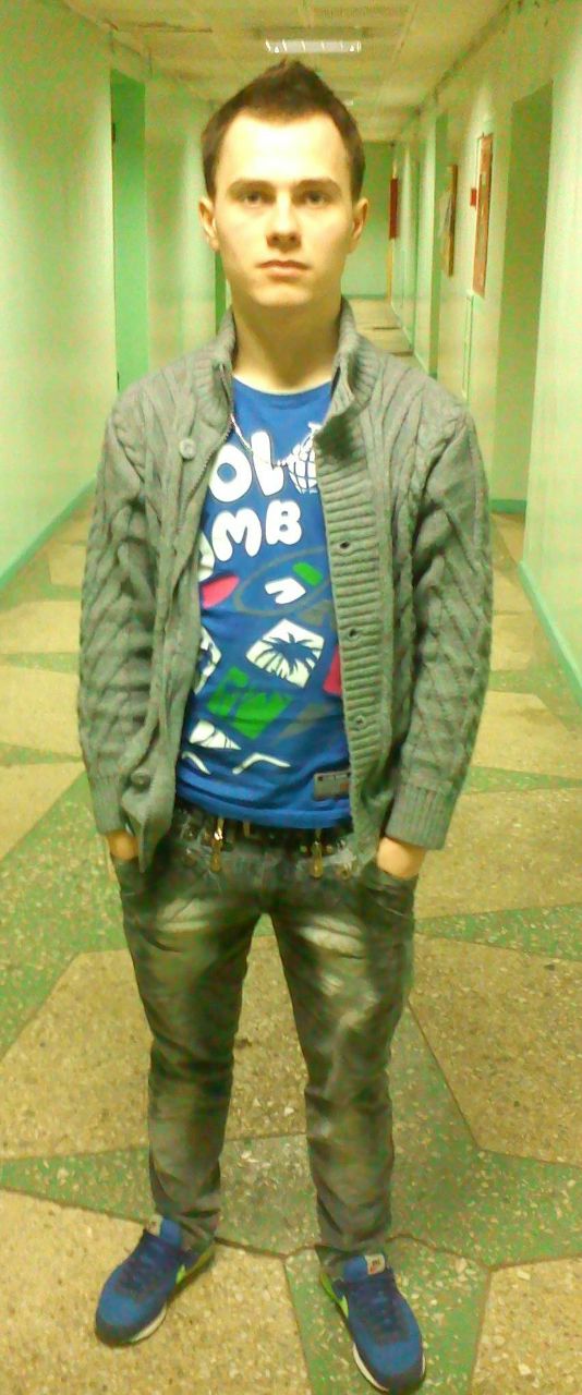 Игорь Щербич | Минск