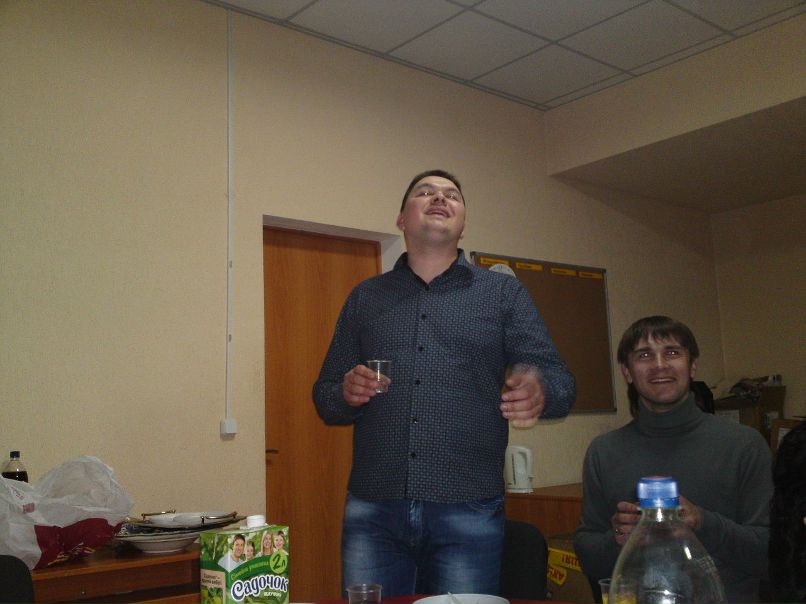 Александр Боднарчук | Симферополь