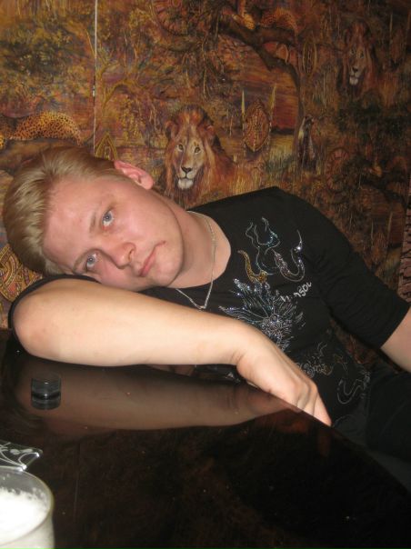 №118, Артемий Грицкевич, Санкт-Петербург №118, Артемий Грицкевич, Санкт-Петербург