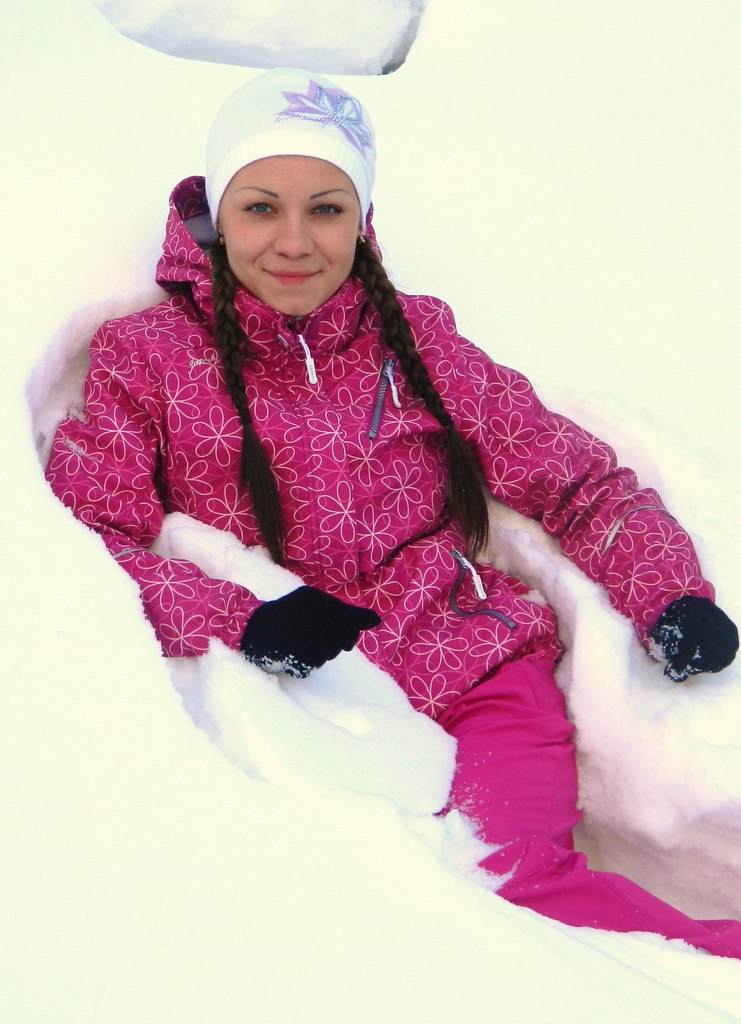 Юлия Вовна | Сургут