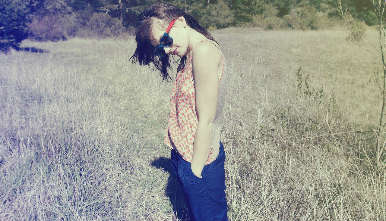 Anya Machulskaya | Santa Cruz