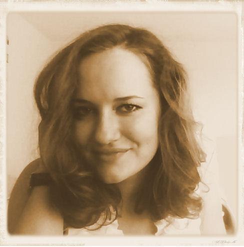 Алёна Марченко | Tübingen