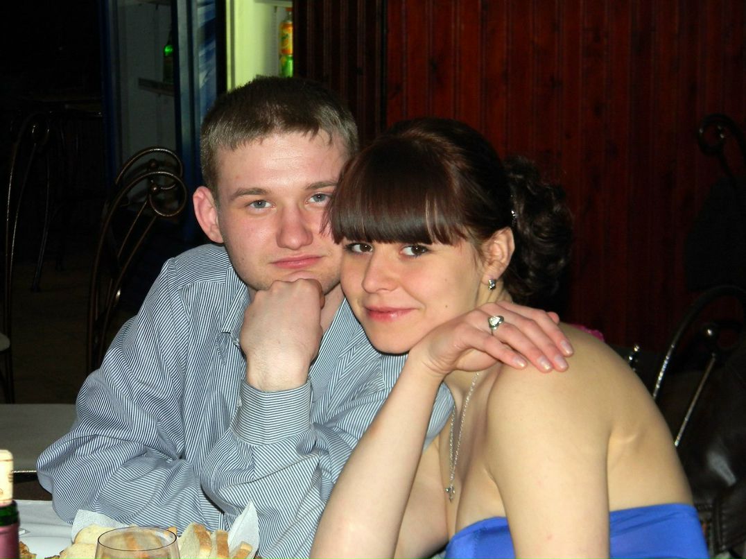 Кристина Свидзинская | Черняховск