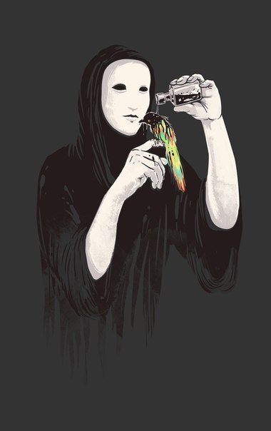 Борис В. *Fatakki* | Москва