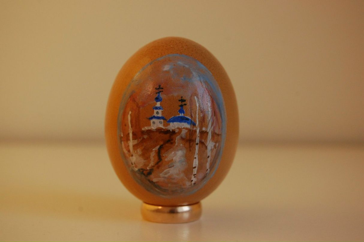 Евгений Щербино | Москва