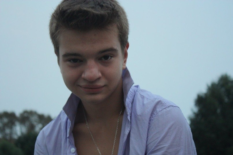 Илья Сережкин | 