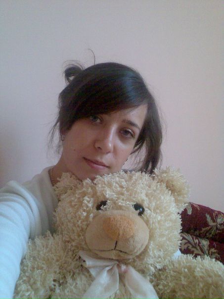 №82, Марія Русин-Костів, Львов №82, Марія Русин-Костів, Львов