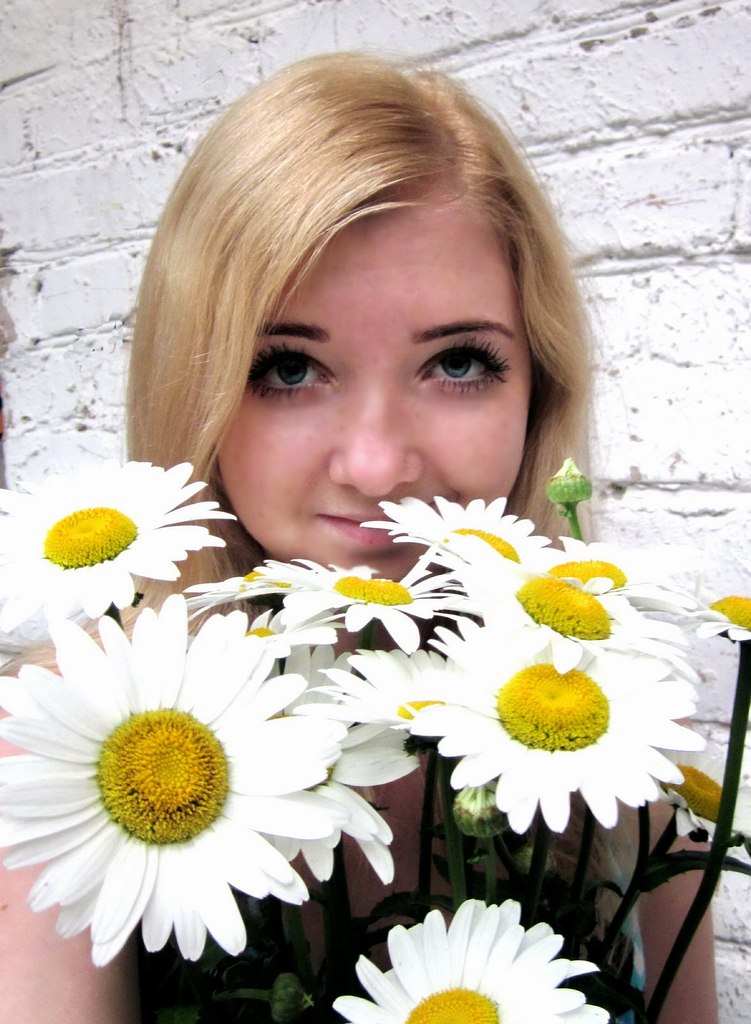 Юлия Андилевко | Витебск