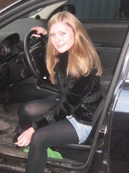 №4, Оля Lya №4, Оля Lya