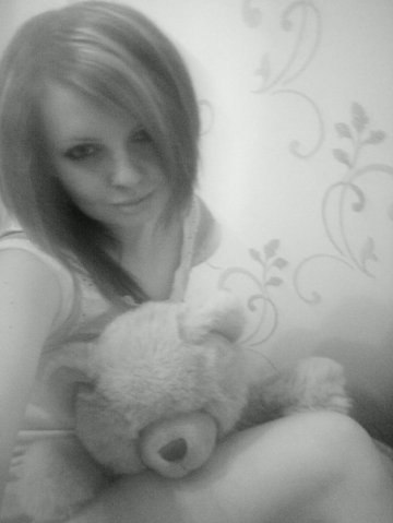 Анастасия Нахалова | Жигулевск