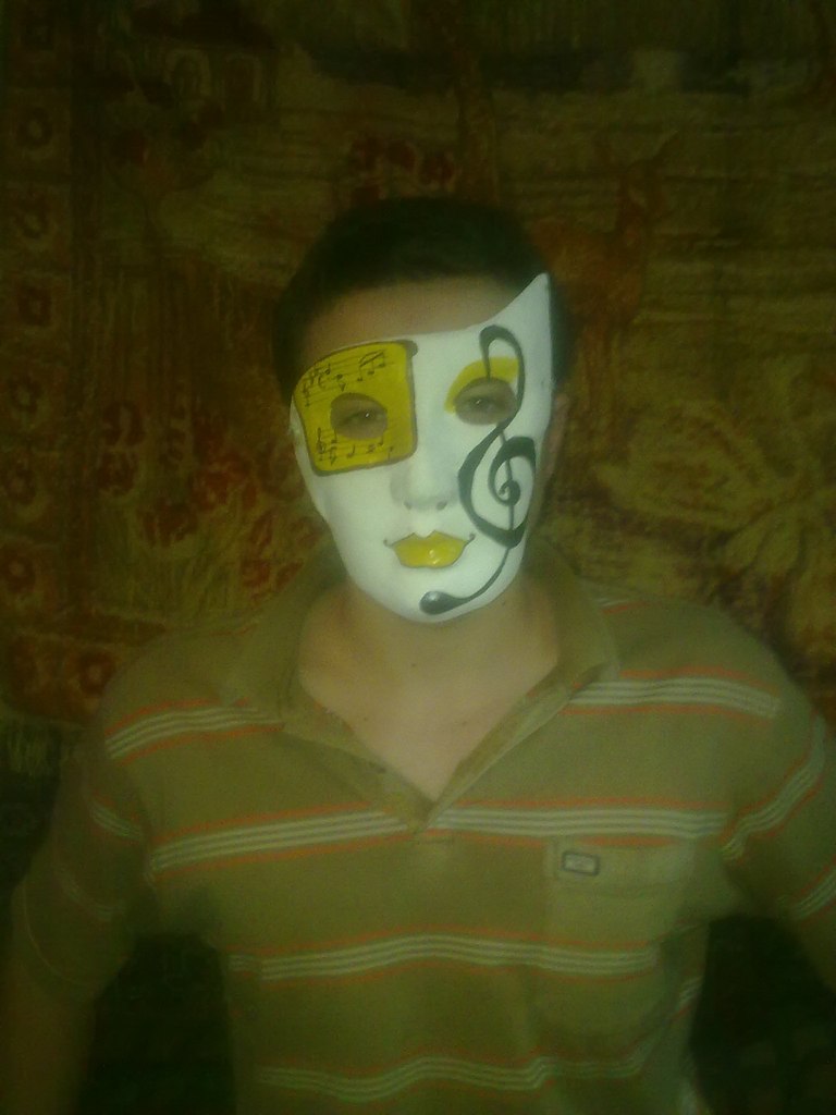 Андрей Ганущак <A_kitek_888> | Одесса